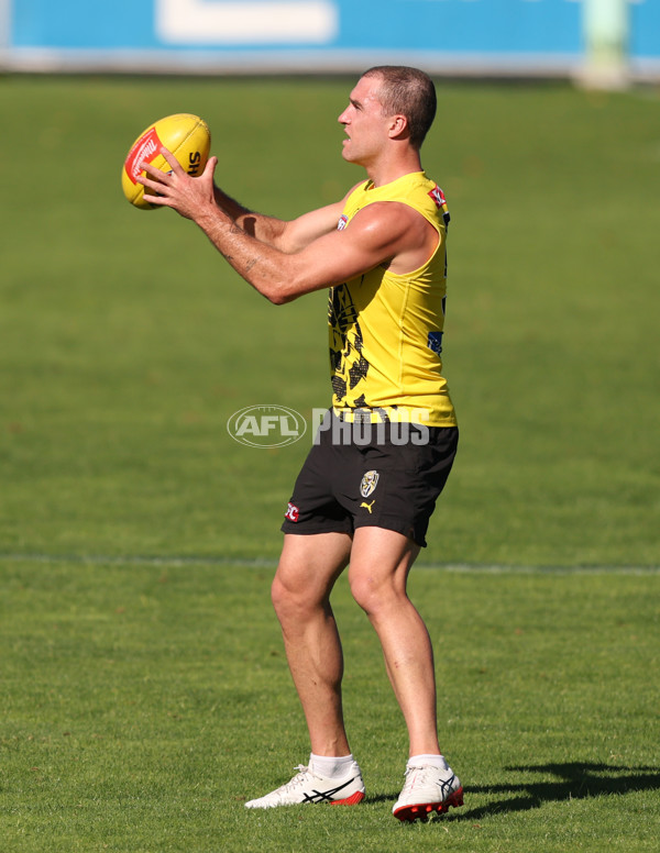AFL 2025 Training & Media Opp - Richmond 230425 - A-58882083