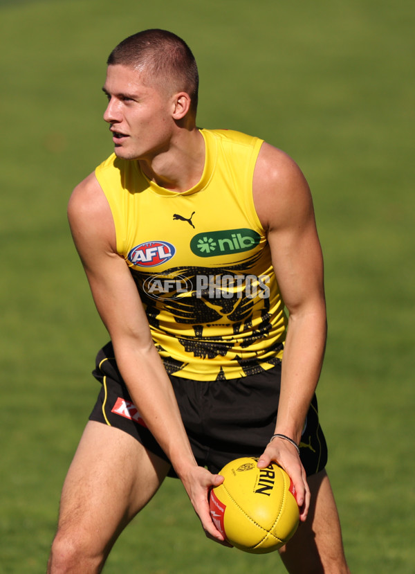 AFL 2025 Training & Media Opp - Richmond 230425 - A-58882086