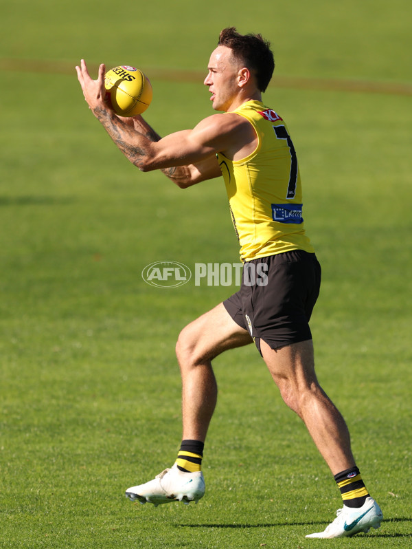 AFL 2025 Training & Media Opp - Richmond 230425 - A-58882087