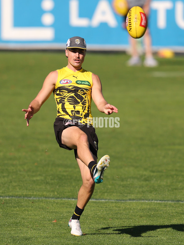 AFL 2025 Training & Media Opp - Richmond 230425 - A-58884348
