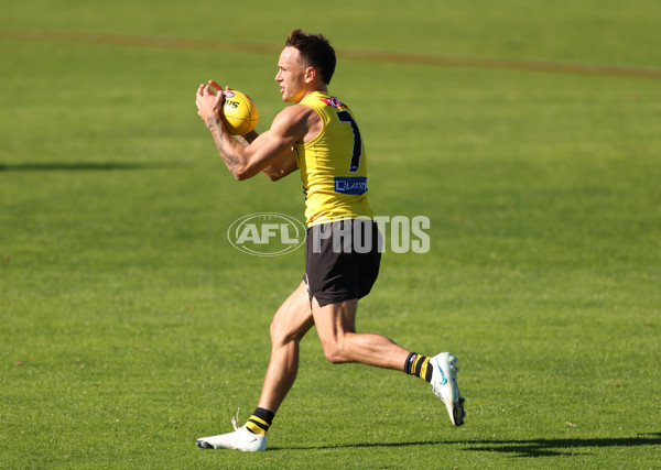 AFL 2025 Training & Media Opp - Richmond 230425 - A-58884349