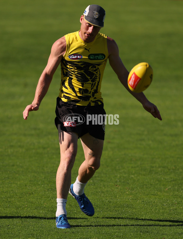 AFL 2025 Training & Media Opp - Richmond 230425 - A-58884355
