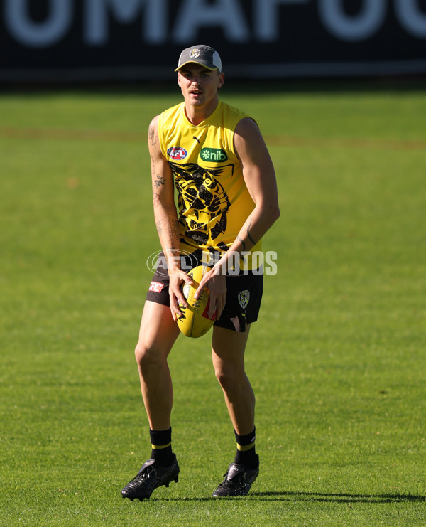 AFL 2025 Training & Media Opp - Richmond 230425 - A-58884356
