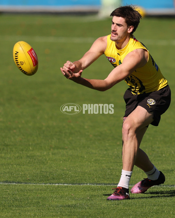 AFL 2025 Training & Media Opp - Richmond 230425 - A-58884357