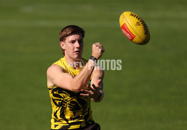 AFL 2025 Training & Media Opp - Richmond 230425 - A-58884359