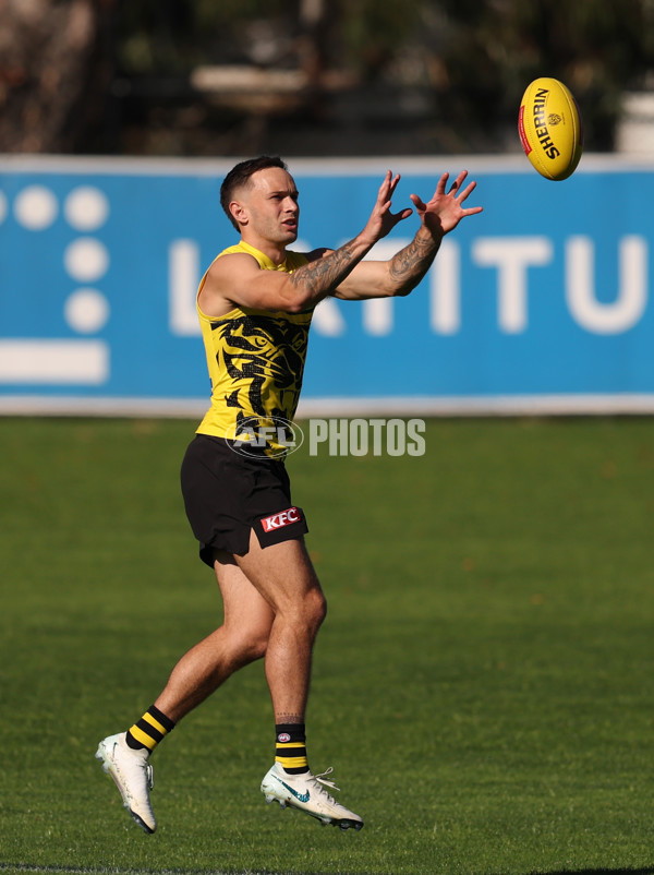 AFL 2025 Training & Media Opp - Richmond 230425 - A-58884364