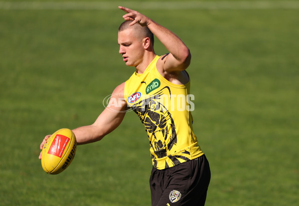AFL 2025 Training & Media Opp - Richmond 230425 - A-58884365