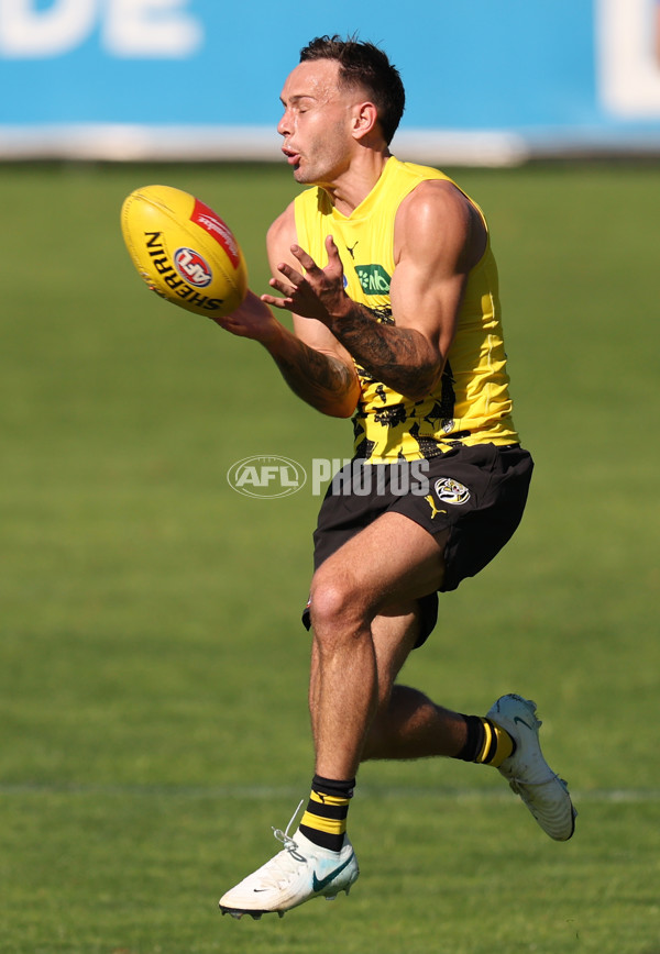AFL 2025 Training & Media Opp - Richmond 230425 - A-58884366
