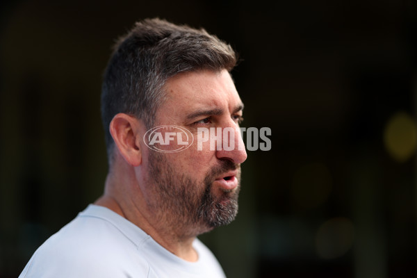 AFL 2025 Training - Sydney 230425 - A-58884372
