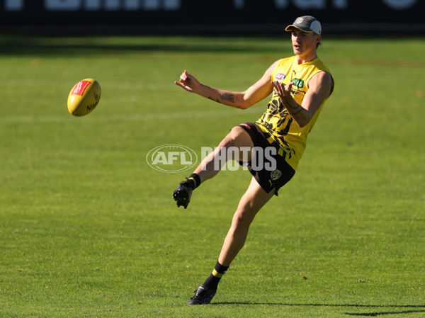 AFL 2025 Training & Media Opp - Richmond 230425 - A-58922393