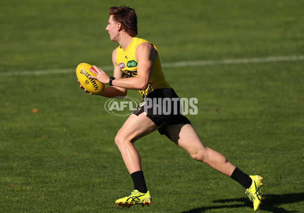 AFL 2025 Training & Media Opp - Richmond 230425 - A-58922394