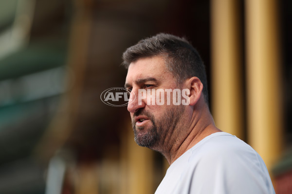 AFL 2025 Training - Sydney 230425 - A-58922413