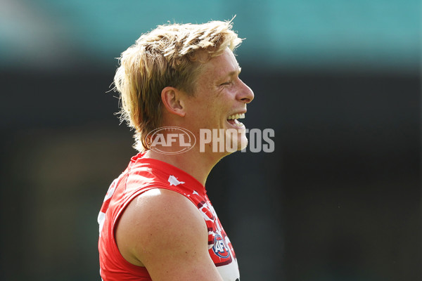 AFL 2025 Training - Sydney 230425 - A-58922426