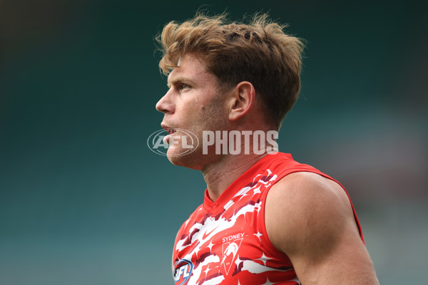 AFL 2025 Training - Sydney 230425 - A-58922430