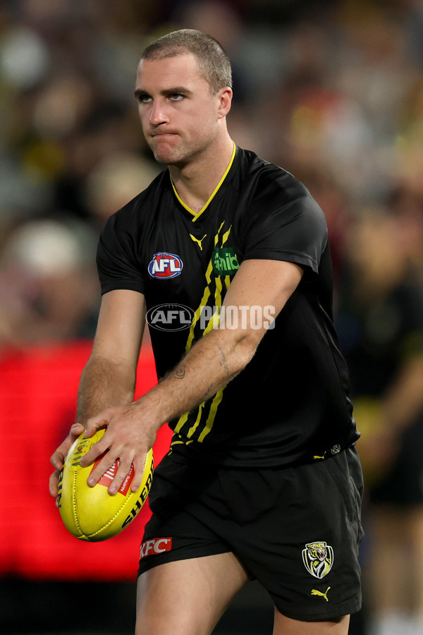 AFL 2025 Round 07 - Melbourne v Richmond - A-58924183