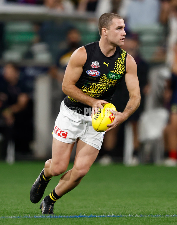 AFL 2025 Round 07 - Melbourne v Richmond - A-58927100
