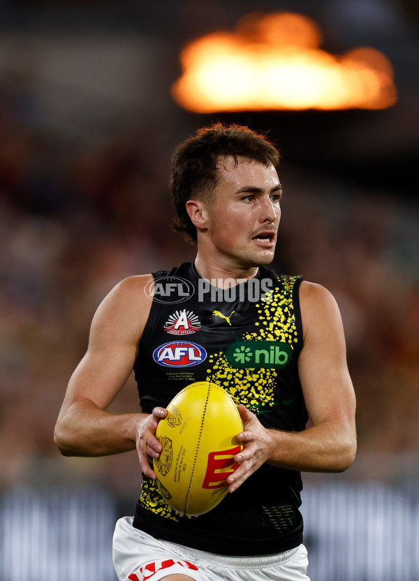 AFL 2025 Round 07 - Melbourne v Richmond - A-58927797