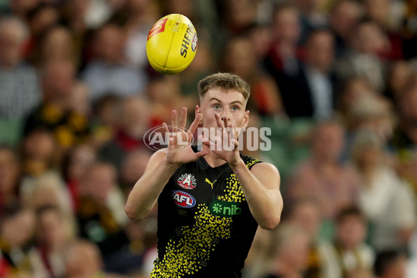 AFL 2025 Round 07 - Melbourne v Richmond - A-58927815