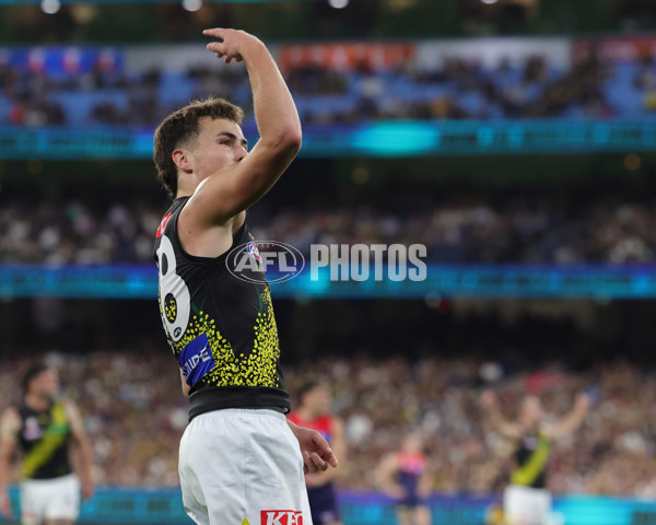AFL 2025 Round 07 - Melbourne v Richmond - A-58929793