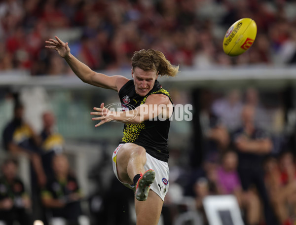 AFL 2025 Round 07 - Melbourne v Richmond - A-58929805