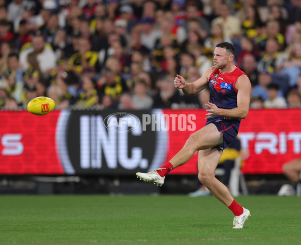 AFL 2025 Round 07 - Melbourne v Richmond - A-58929806