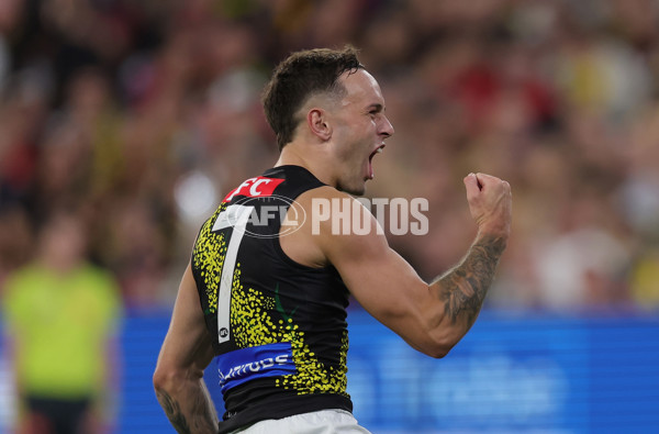 AFL 2025 Round 07 - Melbourne v Richmond - A-58929830