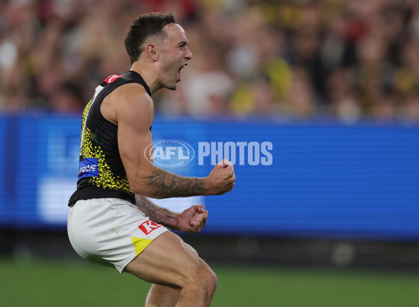 AFL 2025 Round 07 - Melbourne v Richmond - A-58929832