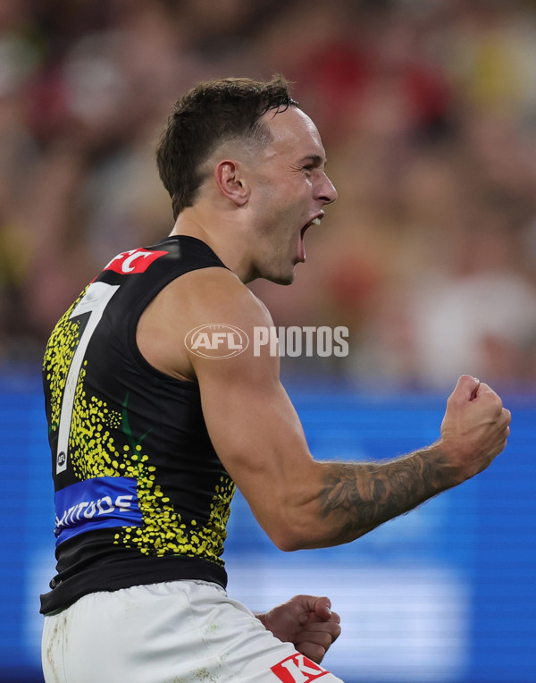 AFL 2025 Round 07 - Melbourne v Richmond - A-58929833