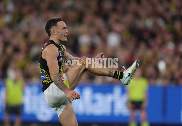 AFL 2025 Round 07 - Melbourne v Richmond - A-58929834