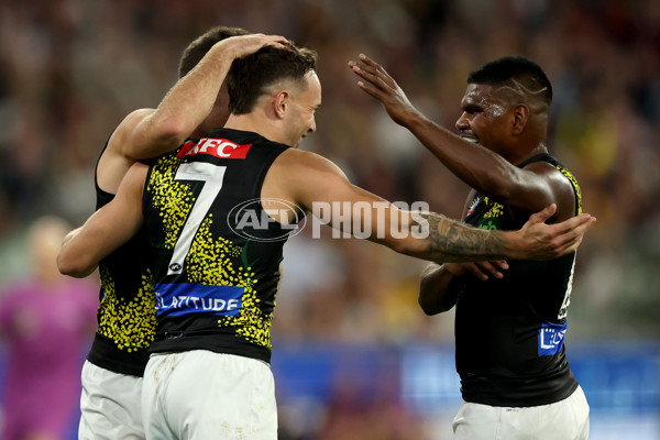 AFL 2025 Round 07 - Melbourne v Richmond - A-58929845