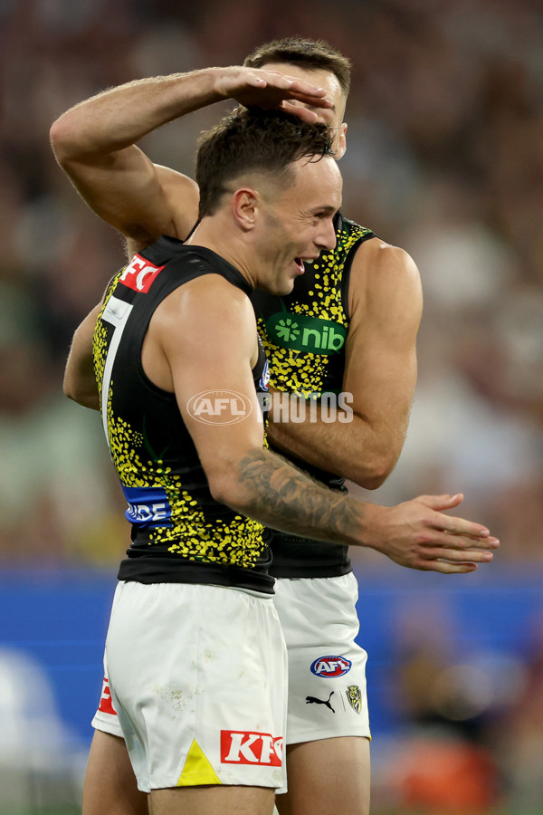 AFL 2025 Round 07 - Melbourne v Richmond - A-58929847