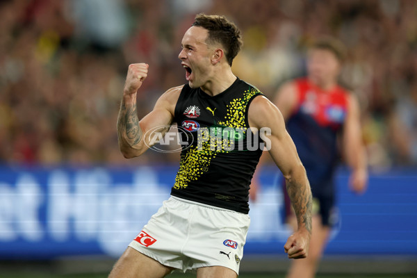 AFL 2025 Round 07 - Melbourne v Richmond - A-58929849