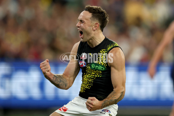AFL 2025 Round 07 - Melbourne v Richmond - A-58929850