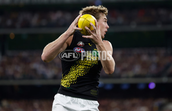 AFL 2025 Round 07 - Melbourne v Richmond - A-58930169