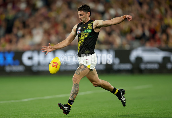 AFL 2025 Round 07 - Melbourne v Richmond - A-58930220