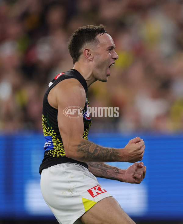 AFL 2025 Round 07 - Melbourne v Richmond - A-58930223