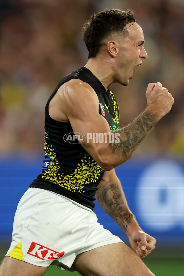 AFL 2025 Round 07 - Melbourne v Richmond - A-58930228