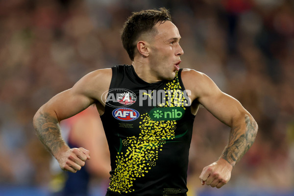 AFL 2025 Round 07 - Melbourne v Richmond - A-58930229