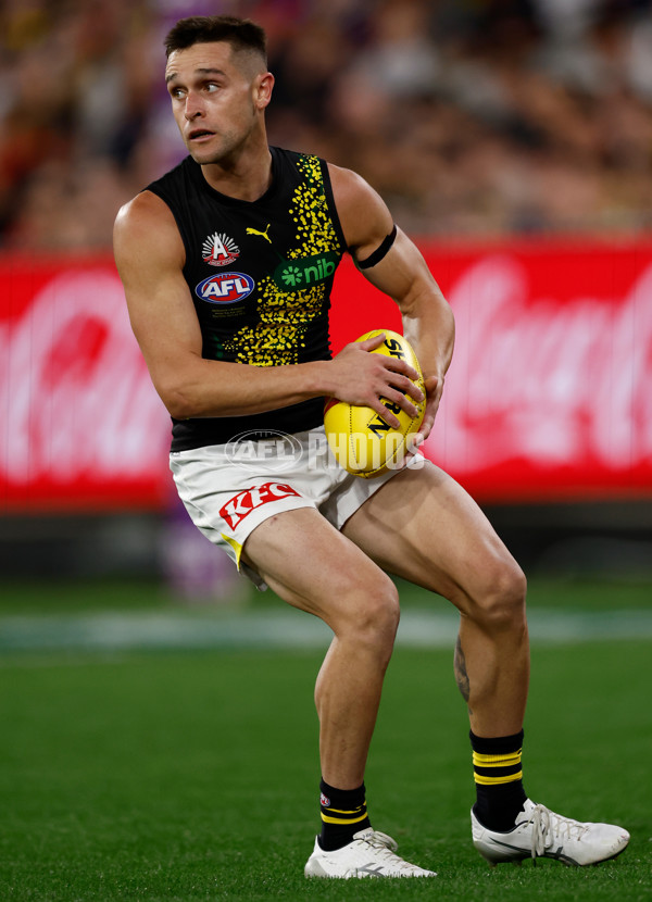 AFL 2025 Round 07 - Melbourne v Richmond - A-58932242