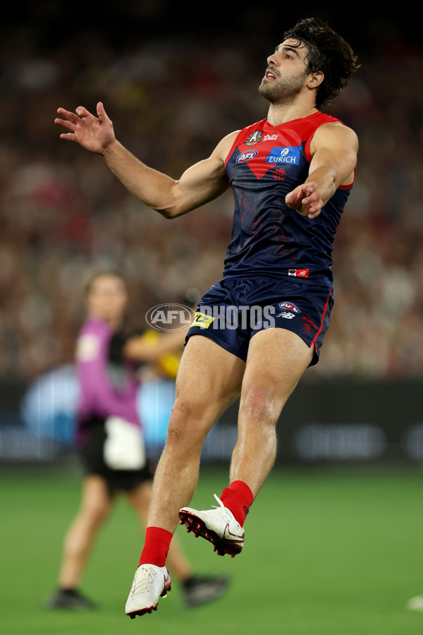 AFL 2025 Round 07 - Melbourne v Richmond - A-58934771