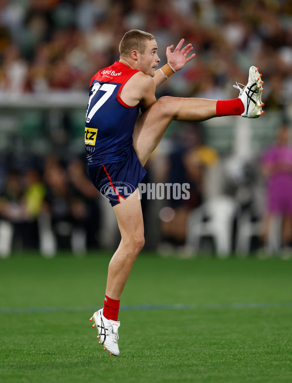 AFL 2025 Round 07 - Melbourne v Richmond - A-58934786