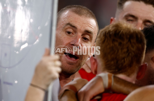 AFL 2025 Round 07 - Melbourne v Richmond - A-58934788