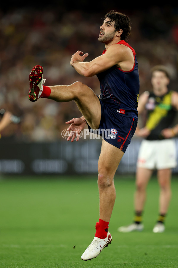 AFL 2025 Round 07 - Melbourne v Richmond - A-58935835