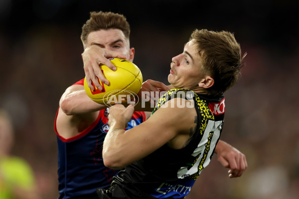 AFL 2025 Round 07 - Melbourne v Richmond - A-58935843