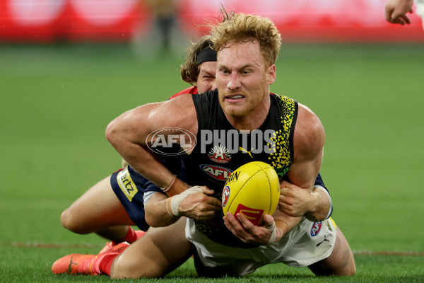 AFL 2025 Round 07 - Melbourne v Richmond - A-58935868