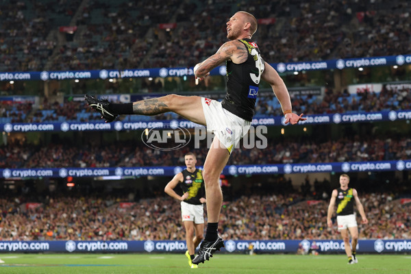 AFL 2025 Round 07 - Melbourne v Richmond - A-58935882