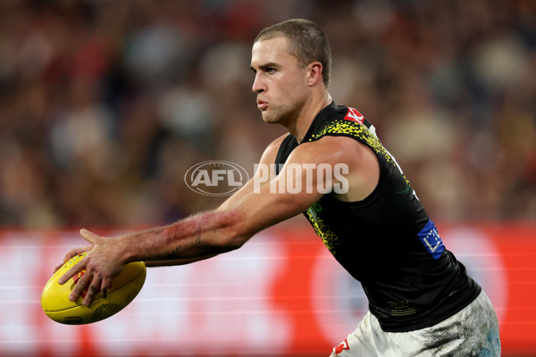 AFL 2025 Round 07 - Melbourne v Richmond - A-58935897