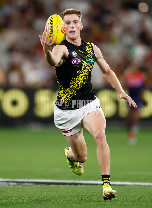 AFL 2025 Round 07 - Melbourne v Richmond - A-58937039