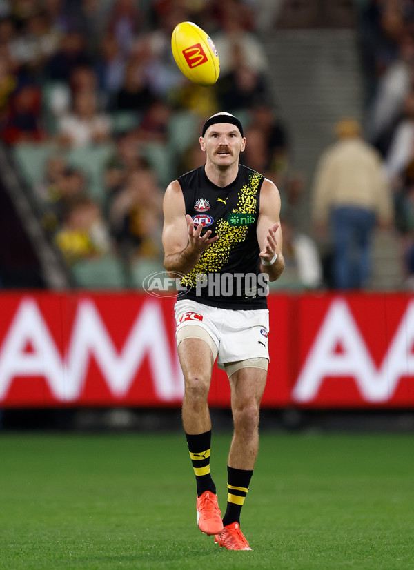 AFL 2025 Round 07 - Melbourne v Richmond - A-58937044