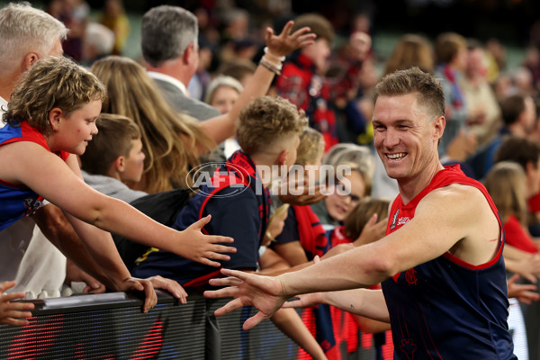 AFL 2025 Round 07 - Melbourne v Richmond - A-58937072